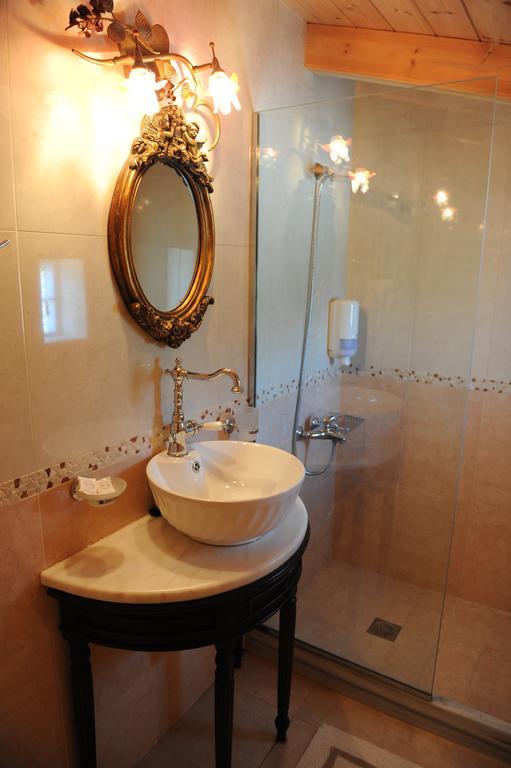 Agnadi Suites 埃皮斯科波斯 客房 照片