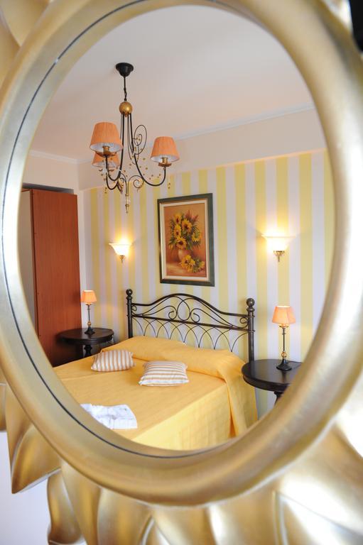 Agnadi Suites 埃皮斯科波斯 外观 照片